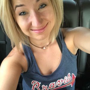 Meet your Posher, Kayce